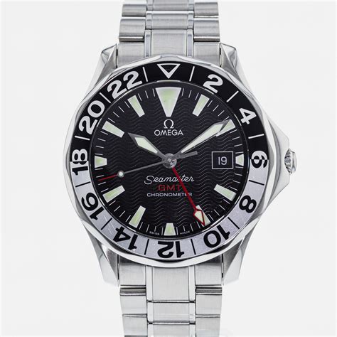 omega seamaster professional ref. 2234|Omega Seamaster watch 2234.50.00.